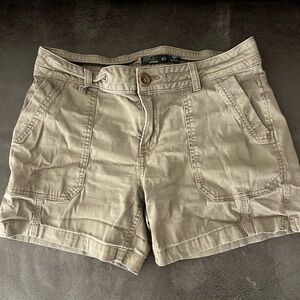 Prana Shorts